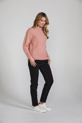 Sable Women's Sweater
