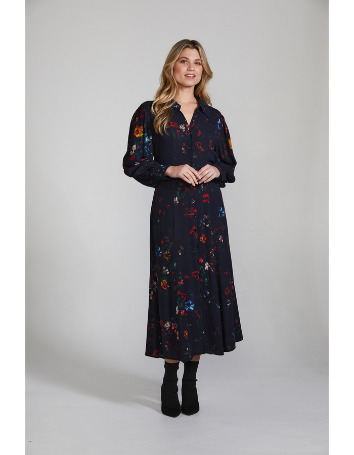 Duchess Dress
