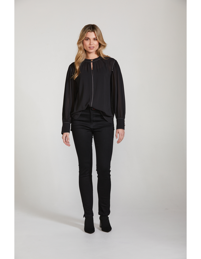 Zoe Women's Top