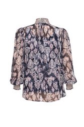 Devotion Women's Blouse