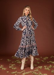 Devotion Midi Dress