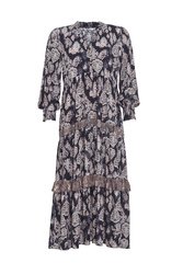 Devotion Midi Dress
