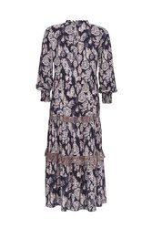Devotion Midi Dress