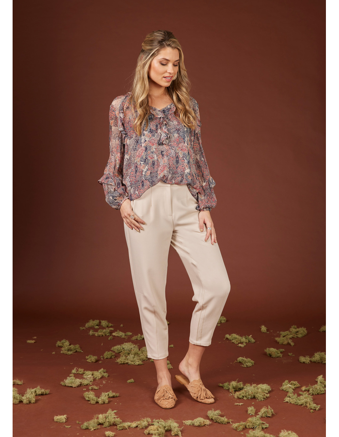 Cleopatra Women's Blouse
