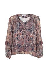 Cleopatra Women's Blouse