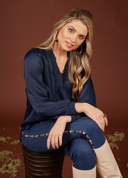 Monroe Women's Top