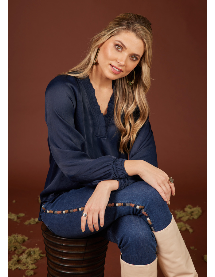 Monroe Women's Top