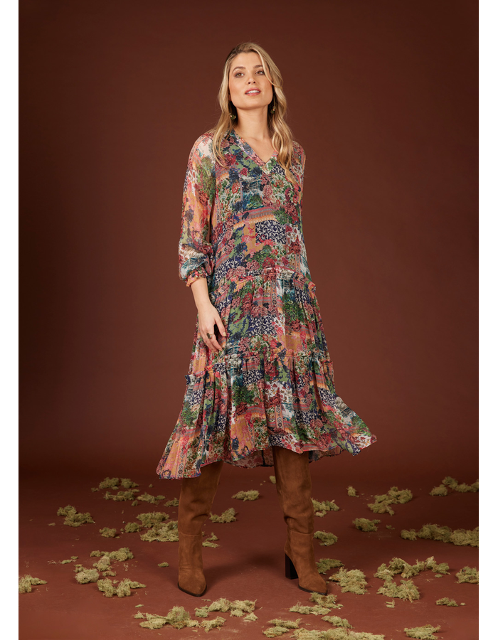Valentine Dress