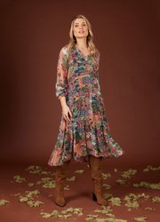 Valentine Dress