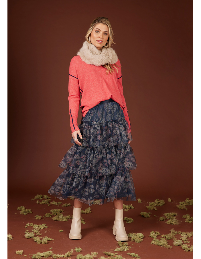Devotion Skirt