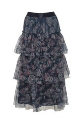 Devotion Skirt