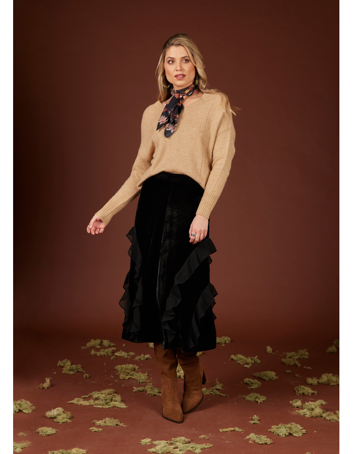Enchantress Skirt
