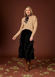 Enchantress Skirt