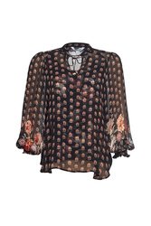 Enchantress Blouse