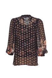 Enchantress Blouse