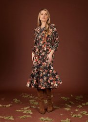 Enchantress Dress