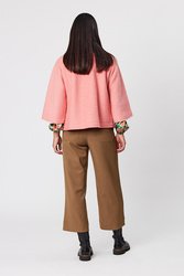 Cropped Jacket