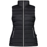 Emily Peplum Vest