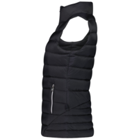 Emily Peplum Vest