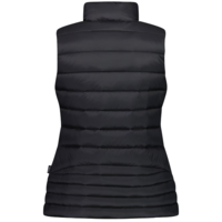 Emily Peplum Vest