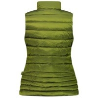 Emily Peplum Vest