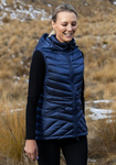 Mary-Claire Vest