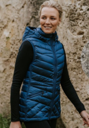 Mary-Claire Vest
