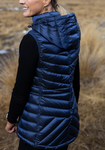 Mary-Claire Vest