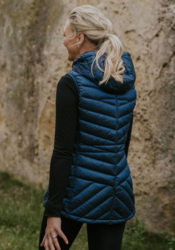 Mary-Claire Vest