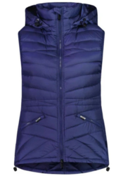 Mary-Claire Vest