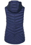 Mary-Claire Vest