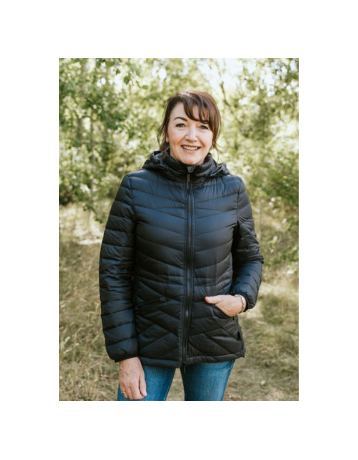 Moke Cushla Women's Jacket