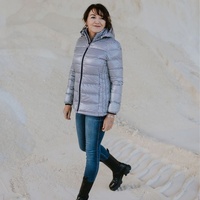 Lynn Jacket