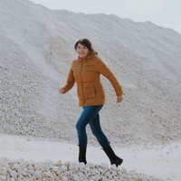 Lynn Jacket