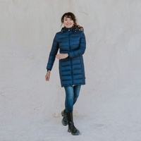 Sarah Jacket