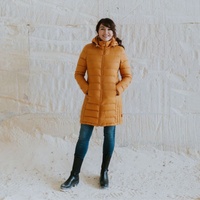 Sarah Jacket