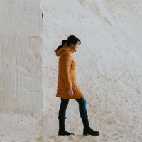Sarah Jacket