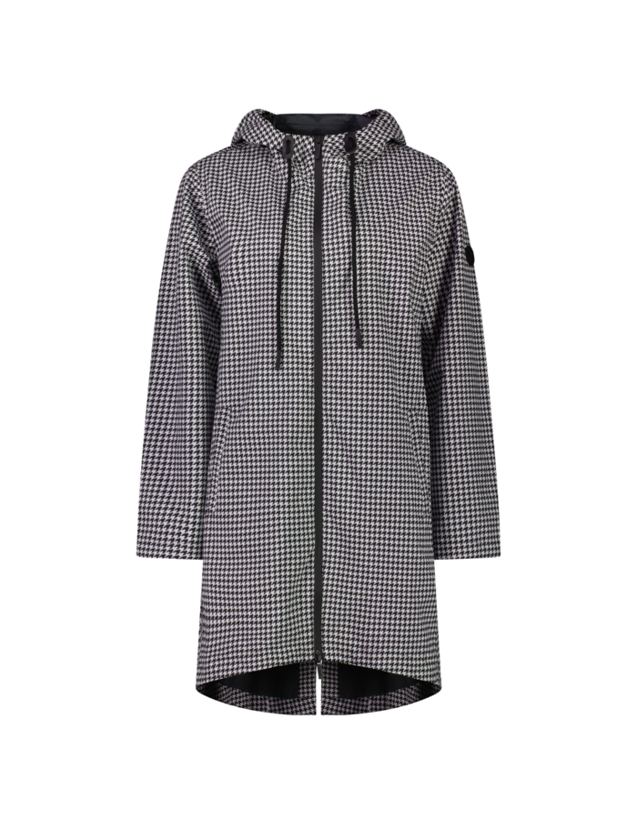 Debbie Women's Rain Coat