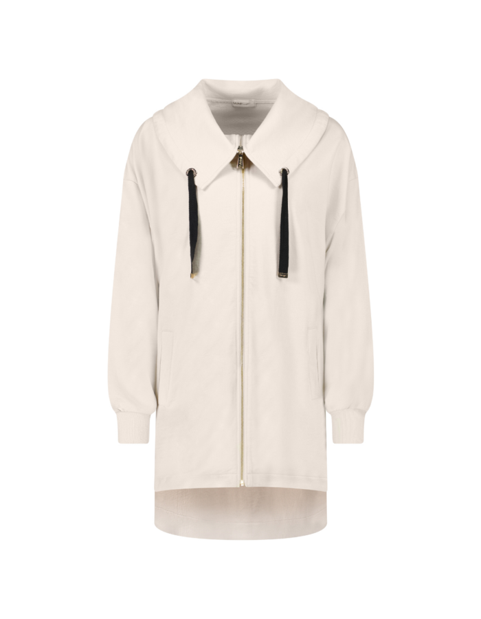 Ray Zip Up Women's Jacket