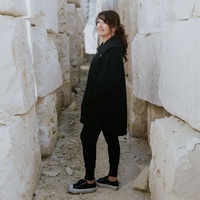 Ray Zip Up Jacket