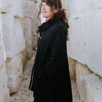 Ray Zip Up Jacket