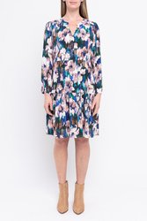 Mirage Floral Dress