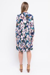 Mirage Floral Dress