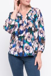 Mirage Floral Top