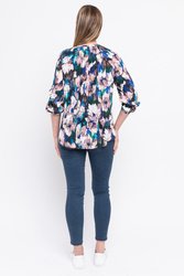 Mirage Floral Top