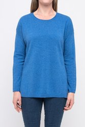 Core Pullover