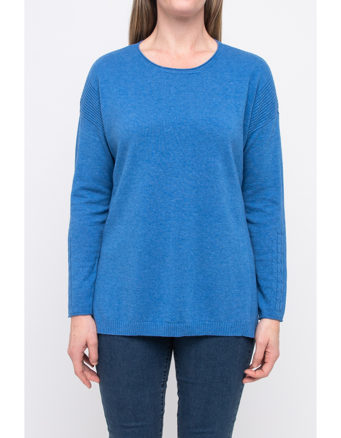 Core Women's Pullover