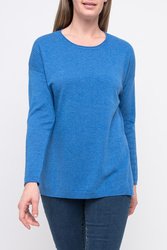 Core Pullover