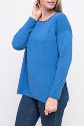 Core Pullover