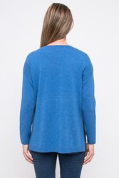 Core Pullover